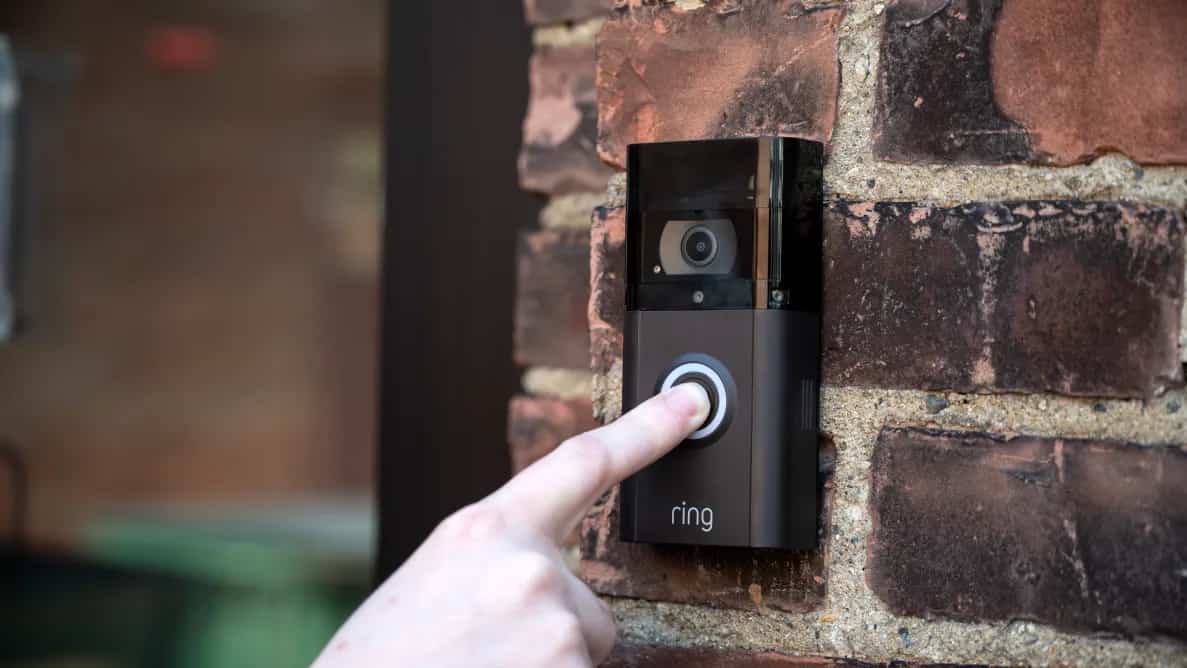 Ring-doorbell-Keeps-Going-Offline