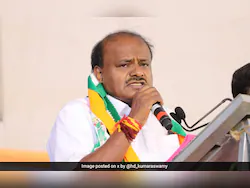 “Diwali Loot”: HD Kumaraswamy Kecam Skema Konversi Properti Bengaluru
