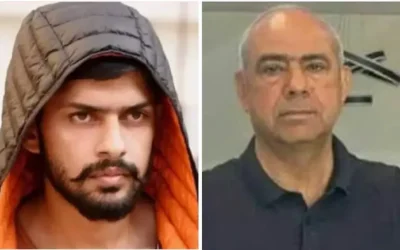 Aksi Brutal Geng Lawrence Bishnoi di Kanada: Pengusaha Tewas, Rumah Penyanyi Ditembaki