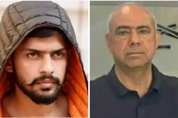 Aksi Brutal Geng Lawrence Bishnoi di Kanada: Pengusaha Tewas, Rumah Penyanyi Ditembaki