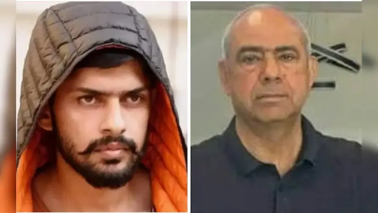 Aksi Brutal Geng Lawrence Bishnoi di Kanada: Pengusaha Tewas, Rumah Penyanyi Ditembaki