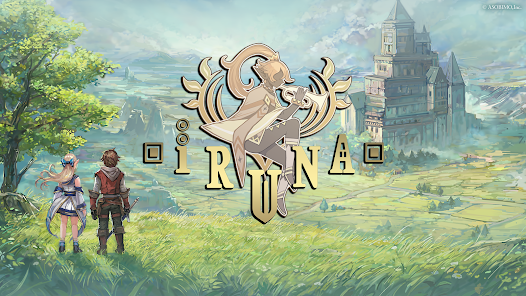 IRUNA Online MMORPG – Dunia Fantasi Klasik yang Tak Pernah Padam