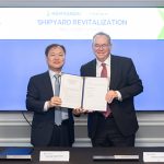HD Hyundai to Help Modernize