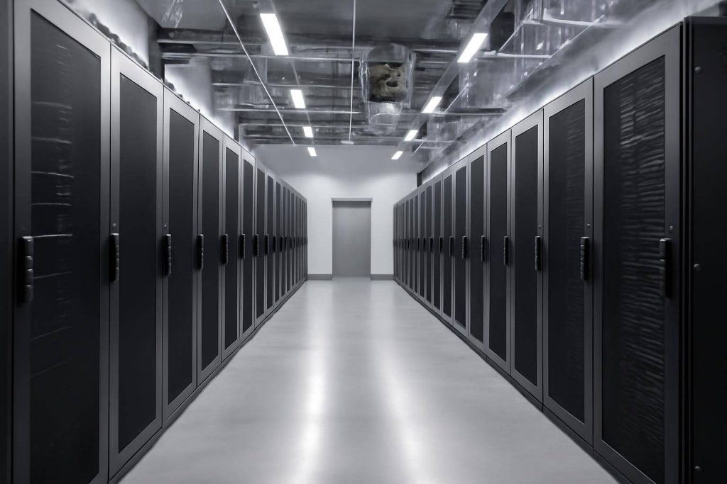 Cloud Capital