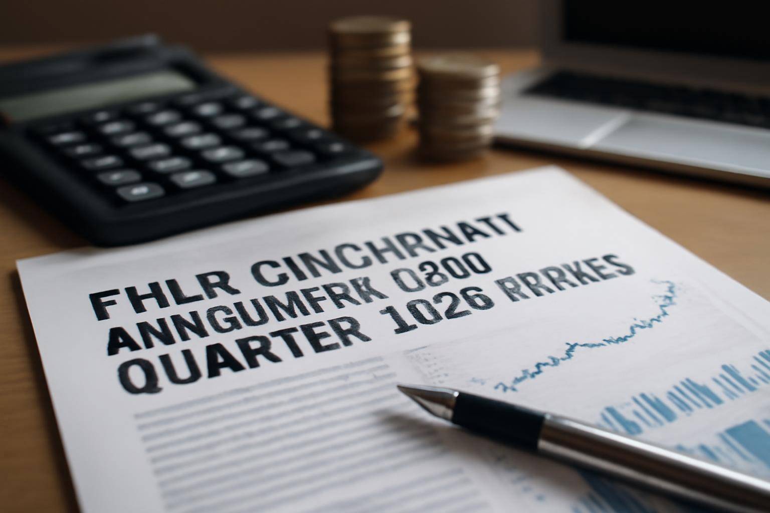 FHLB CINCINNATI