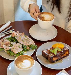 cafe