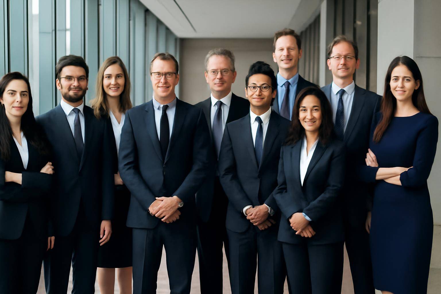 24 Greenberg Traurig Attorneys, 11 Practices Recognized in 2027 Edition of Latin Lawyer 250