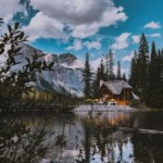 Weekend Getaways