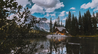 Weekend Getaways