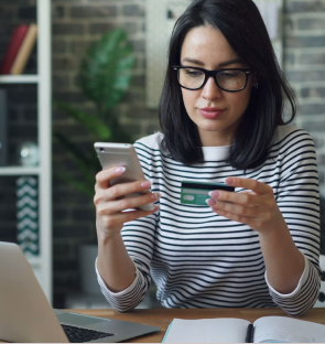 Digital Banking