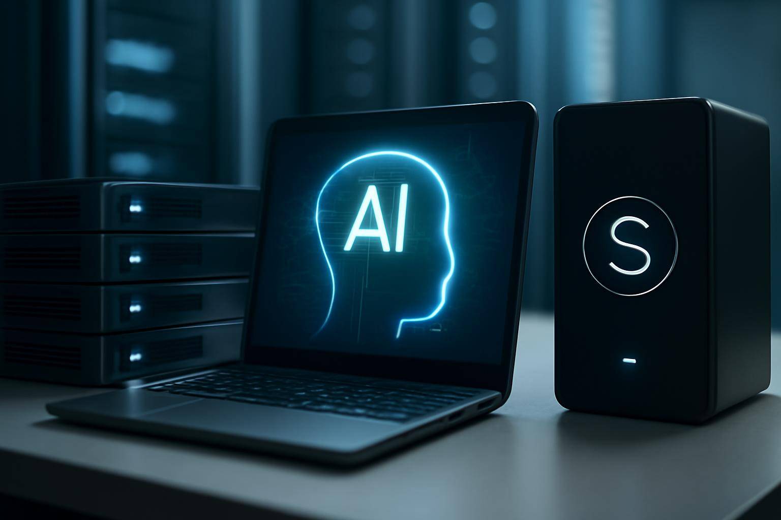 AITECH Cloud Network and Secret Network Partner to Bring Confidential AI to Agent Forge