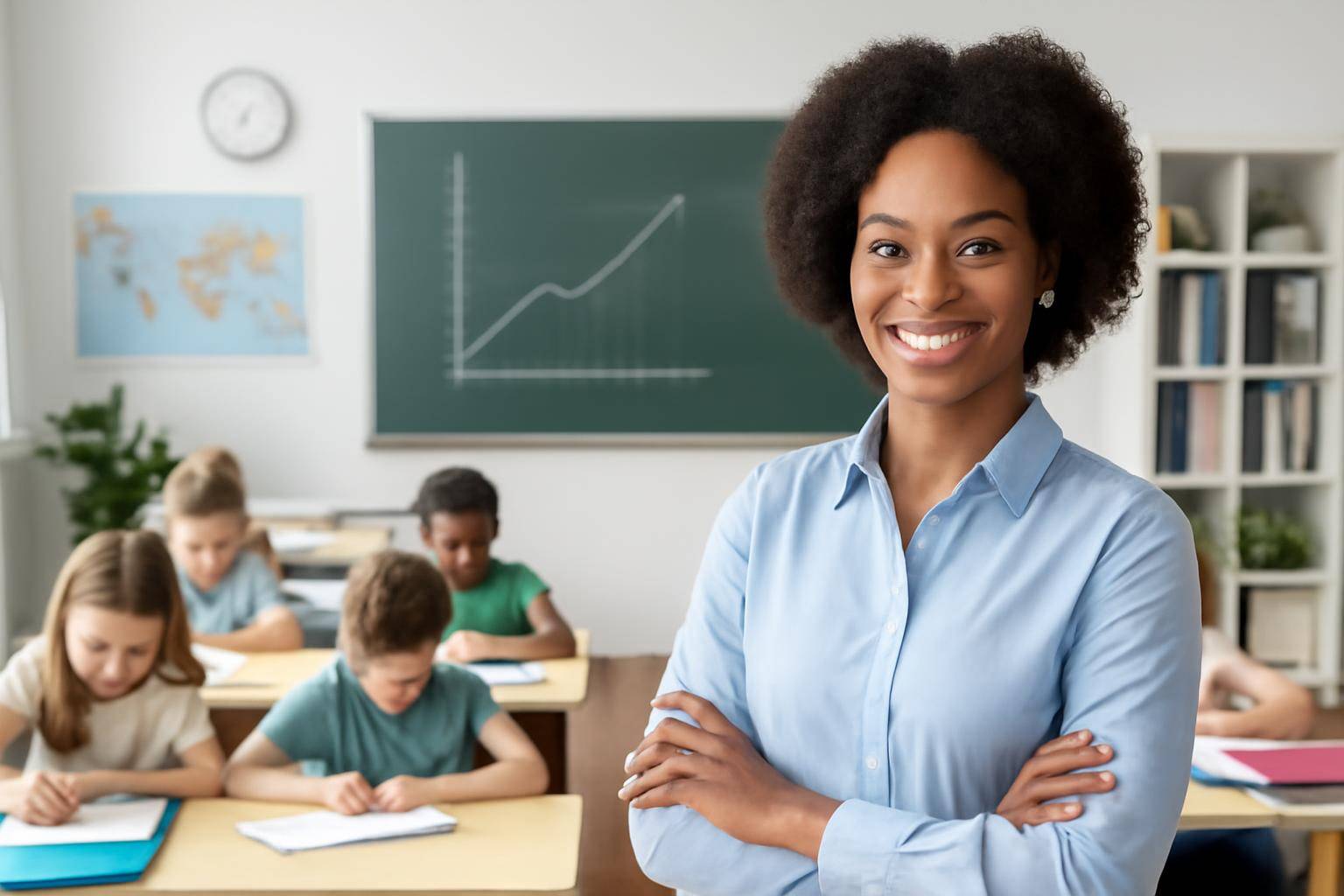 Dallas County Schools Show Continued Progress in 2026 Accountability Ratings