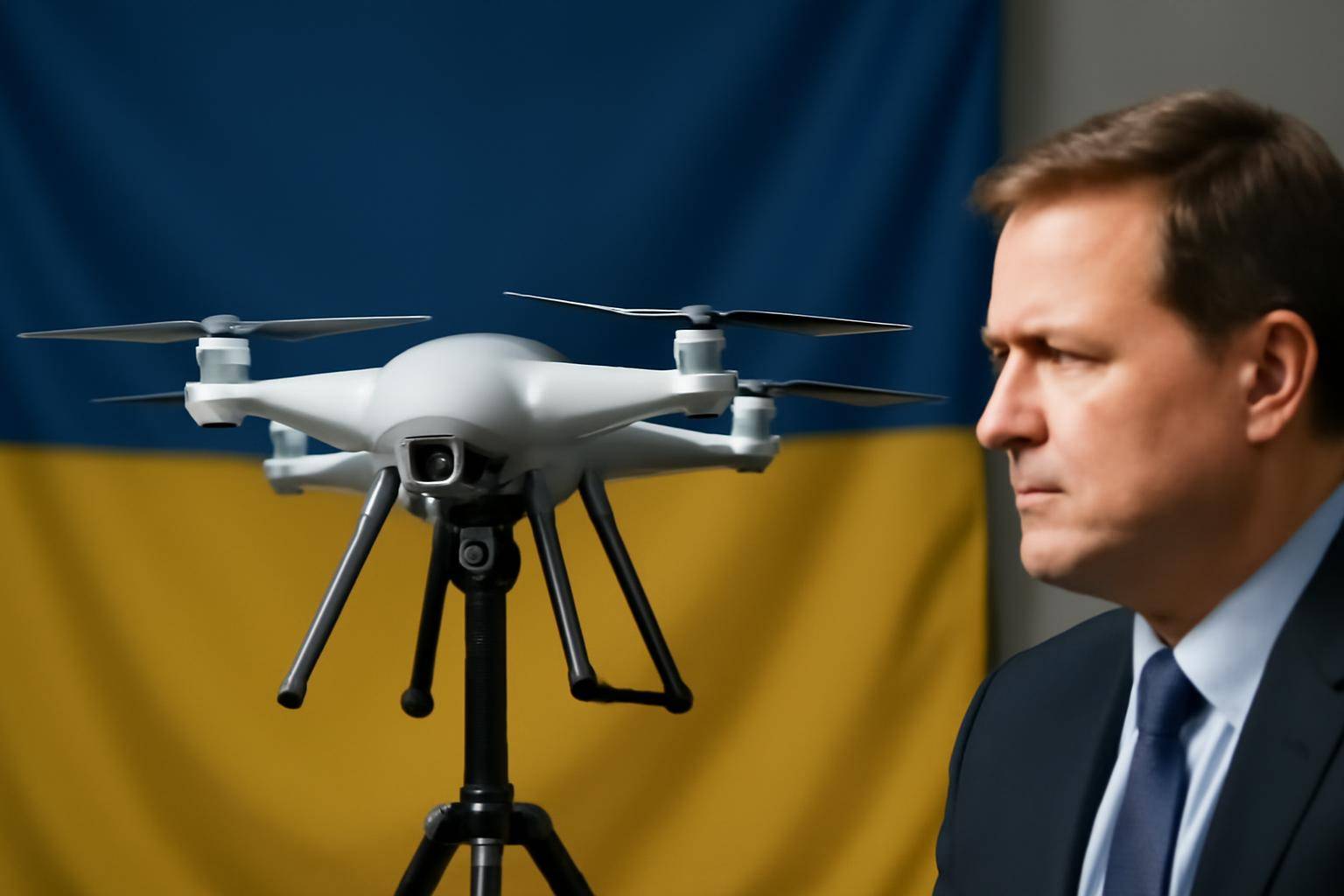 DiCello Levitt Files Lawsuit Against U.S. Tech Company Ubiquiti for Allegedly Supplying Russia’s ‘Human Safari’ Drone Kill Zone in Ukraine