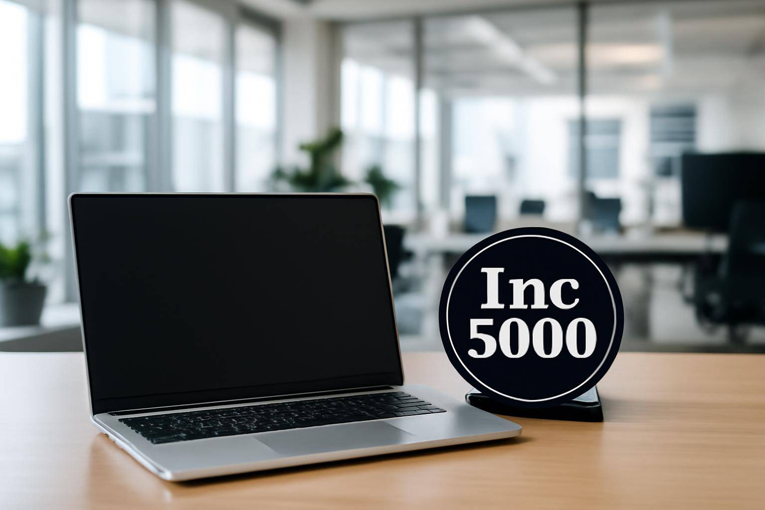 Driven Tech Named No. 571 on the 2026 Inc. 5000 List, the Most Prestigious Ranking of America’s Fastest-Growing Private Companies