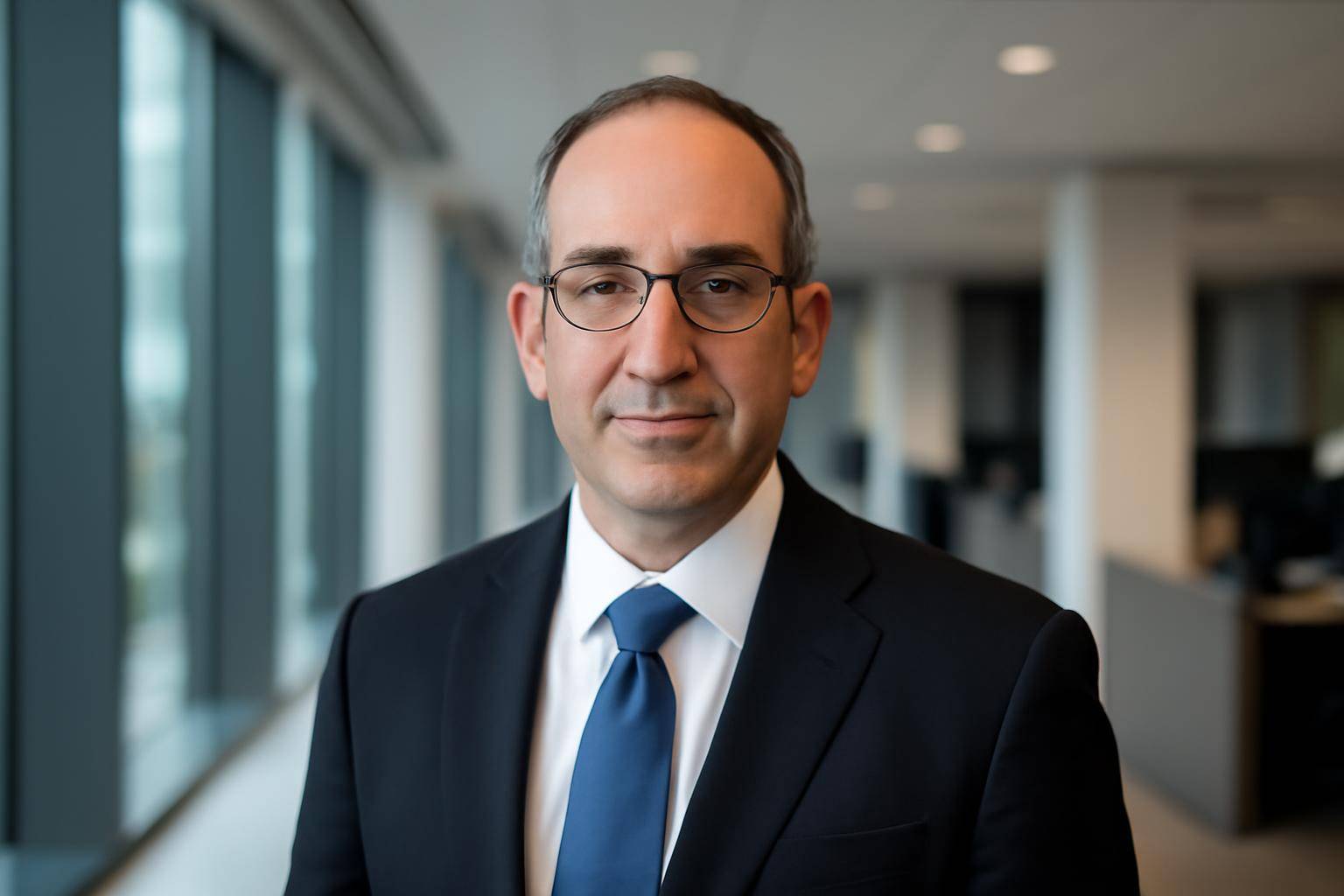 eLEND Appoints Avi Marcus as Chief Legal Officer & Corporate Secretary