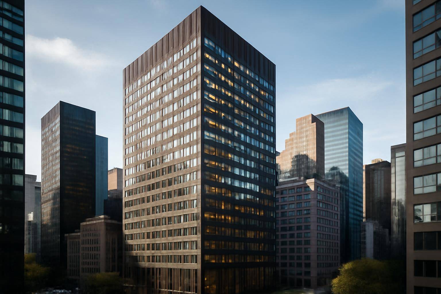 Greenberg Traurig Advises SL Green on $312.2M Sale of Midtown Manhattan Office Property