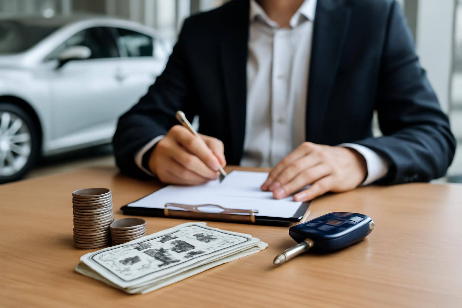 Group 1 Automotive Board Declares Quarterly Dividend