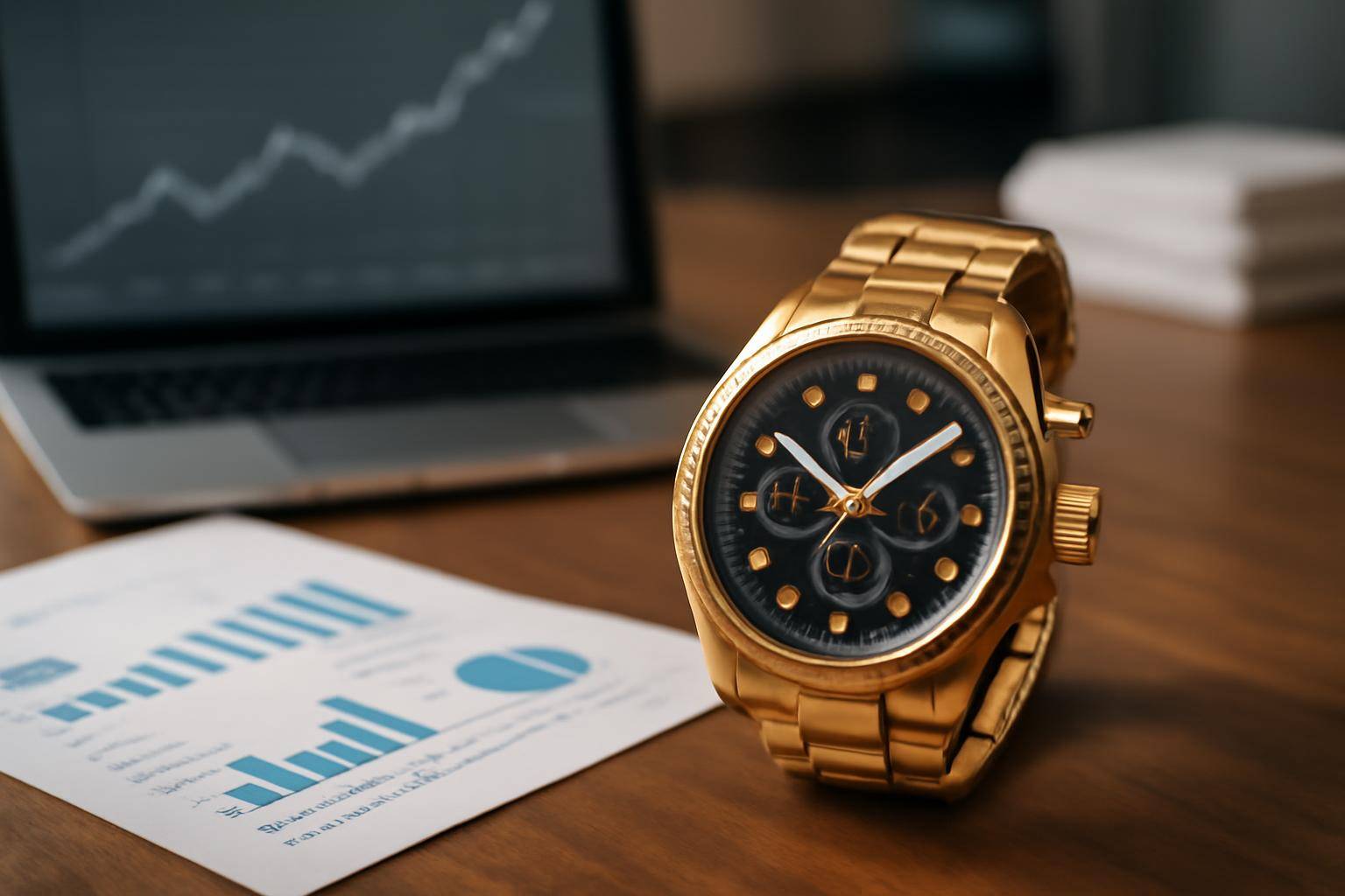 Investment Watches Ranks No. 9 on 2026 Inc. 5000, Named Austin’s Fastest-Growing Private Company