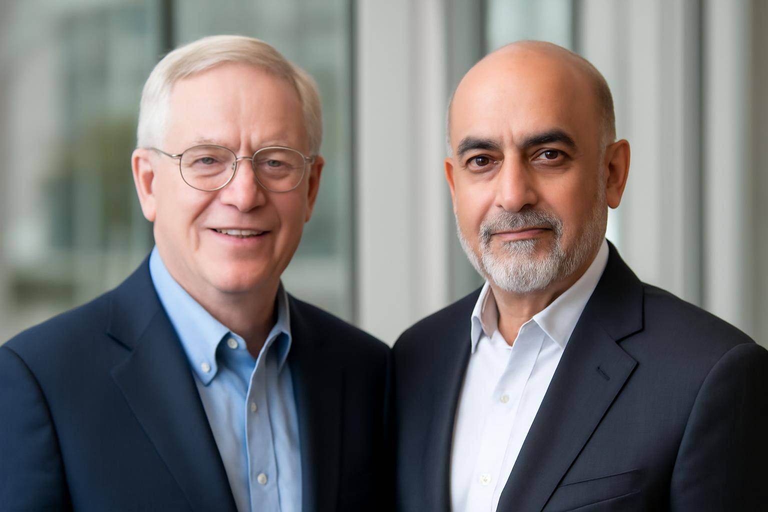 Lam Research Announces Retirement of Michael R. Cannon and Sohail U. Ahmed from Board of Directors