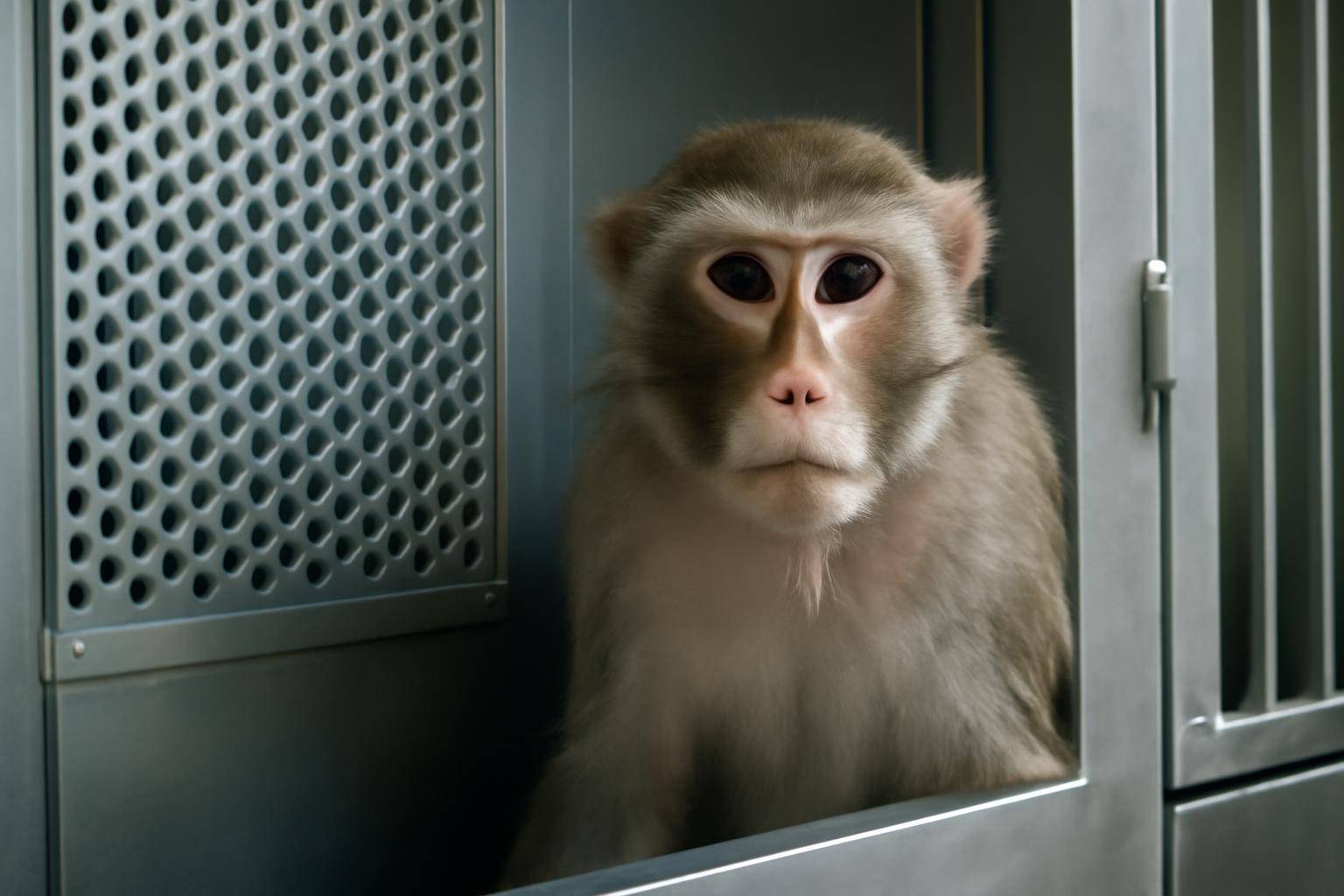 Last Chance for Animals Condemns York University for Ignoring Public Outcry and Continuing to Defend Cruel Primate Research Program Despite Investigation Documenting Suffering of Nine Macaques
