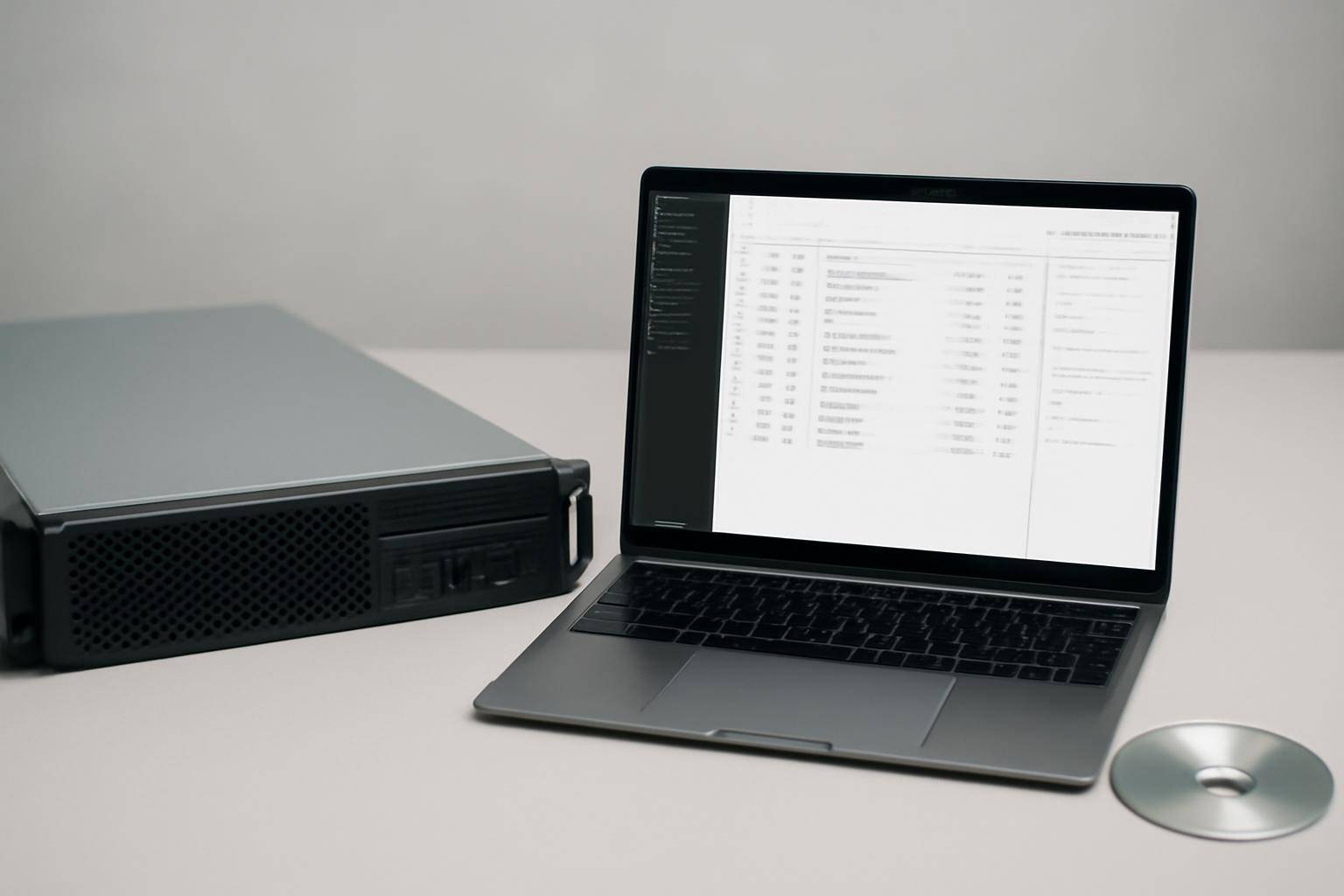Nine Minds Launches the AlgaPSA Appliance: A Self-Hosted PSA That Installs From a Single ISO