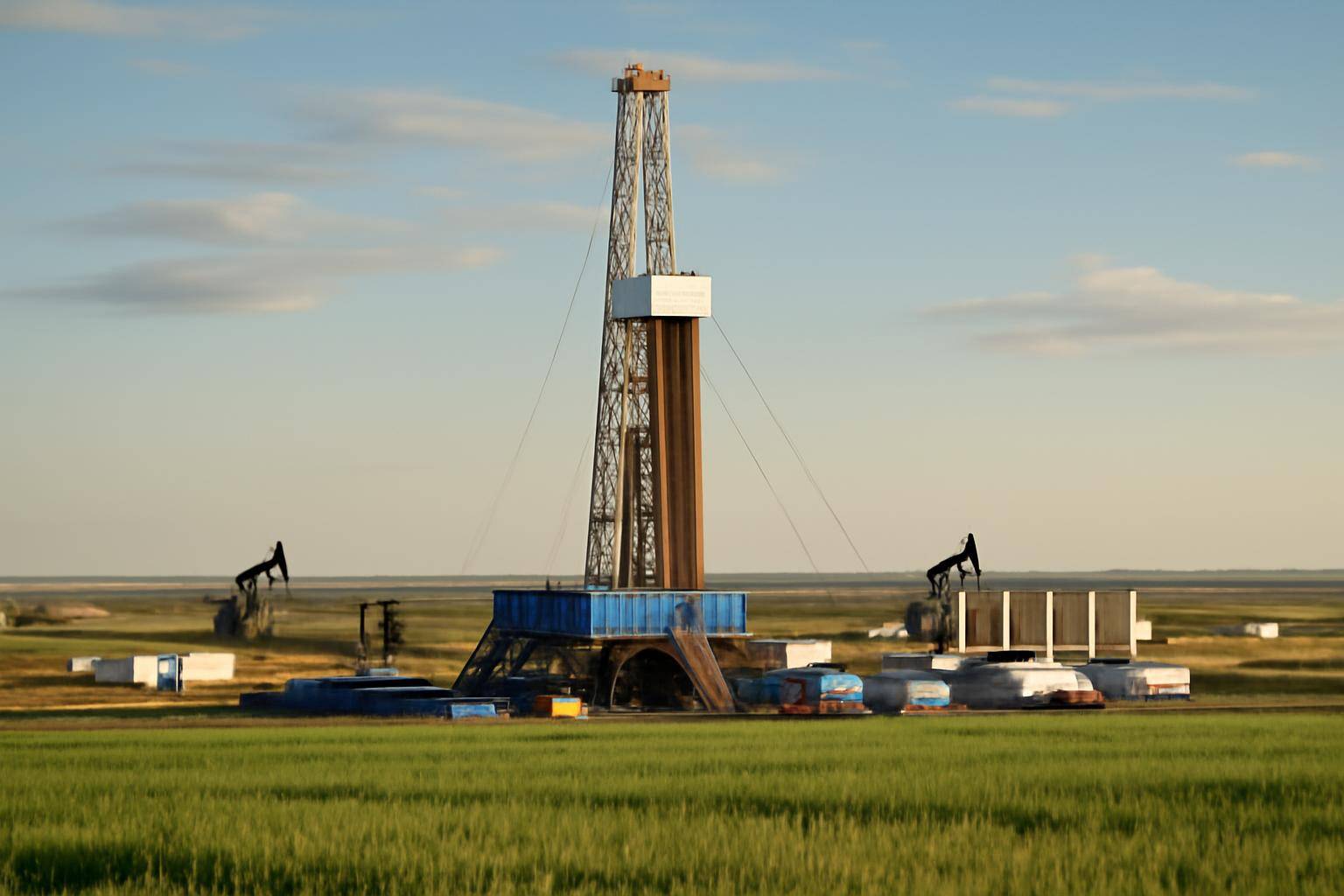 Ovintiv Announces Permian and Montney Inventory Additions