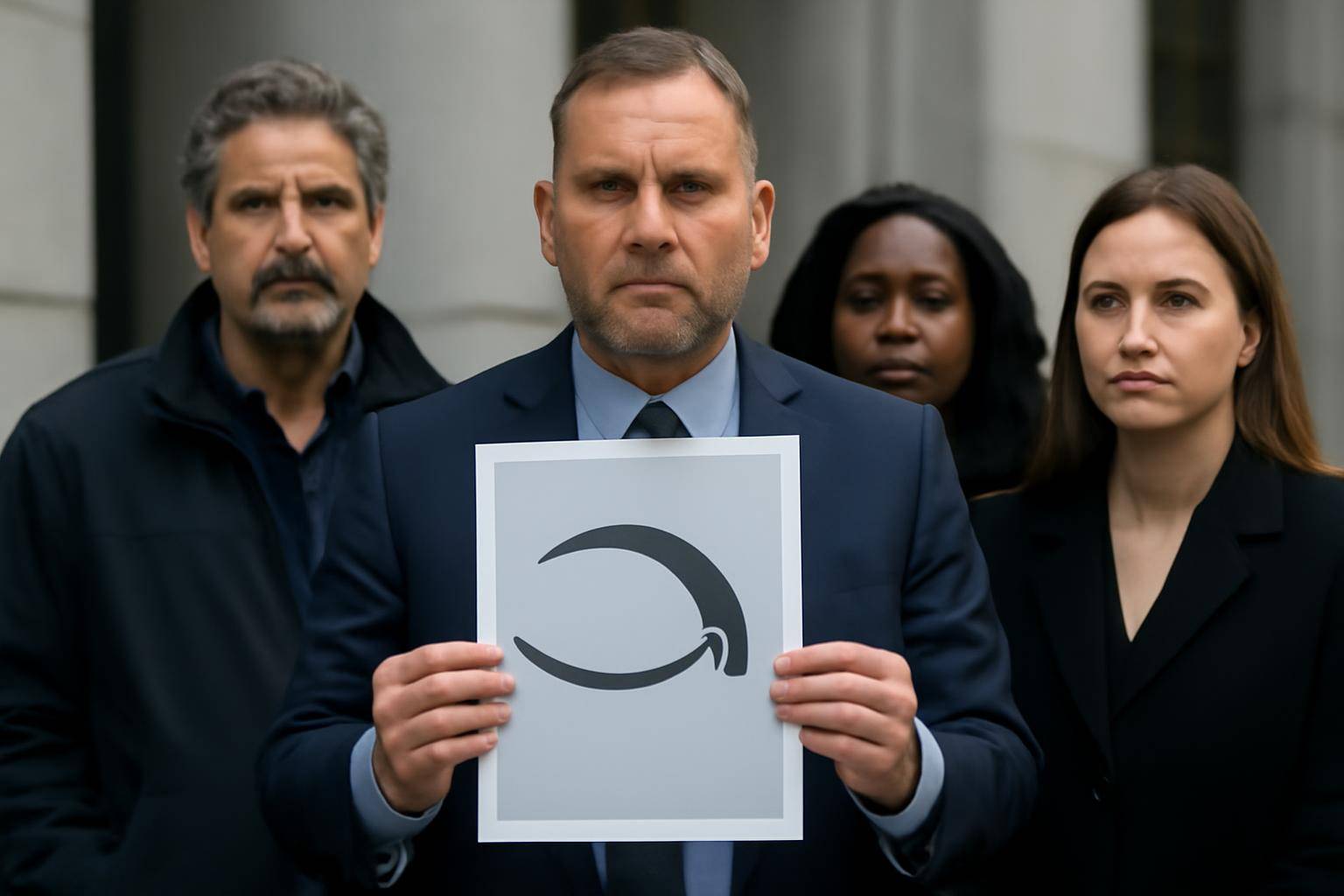 TEAMSTERS, ALLIES RELEASE REPORT ON AMAZON VIOLATIONS OF NEW YORK WARN ACT