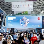 59th CIFF Guangzhou: Power the Next. Celebrating 30 years, CIFF Guangzhou looks ahead to a new era of design, innovation and global business