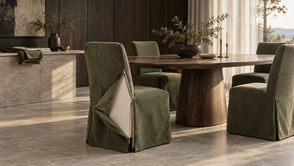 Machine Washable Furniture Brands