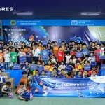 A Full Moon for Every Child: STARTRADER's STARCARES Brings Support to SOS Children's Village Ho Chi Minh City