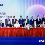 Anyang Indorama Gases secures RMB 2.4 billion (c. US$358 million) long term financing for Fertilizer capacity expansion in Henan Province
