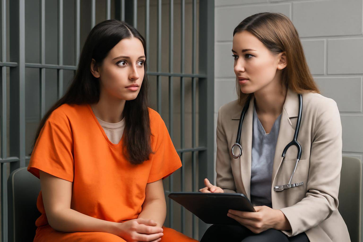 Armor Health Expands Structured Approach to Women’s Postpartum Mental Health in Correctional Settings