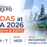 ICP DAS to Showcase AI-Powered Intelligent Traffic Control Solutions at APTA 2026 TRANSform & EXPO