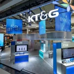 KT&G Showcases Global Brands at InterTabac 2026, the World's Largest Tobacco Industry Trade Fair