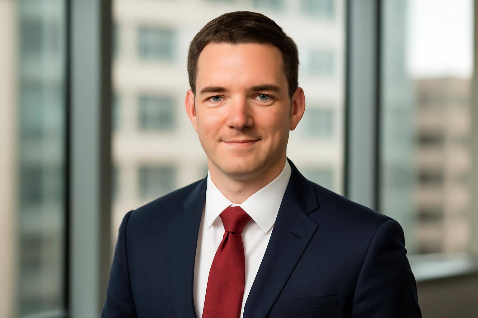 Kuhn Raslavich P.A. Attorney Kevin Conneran Named to 2025-2026 Super Lawyers Rising Stars