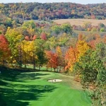NO FLIGHT REQUIRED: EAGLE RIDGE RESORT & SPA OFFERS FALL & WINTER ESCAPES IN ILLINOIS' DRIFTLESS REGION