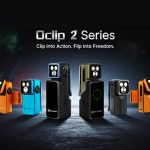 Olight's Best-Selling Clip Light Evolves: Oclip 2 Series Rotates and Tilts to Aim Where You Need It