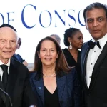 Raj Subramaniam, President and Chief Executive Officer of FedEx Corporation, Receives Appeal of Conscience Award at 61st Annual Gala in New York