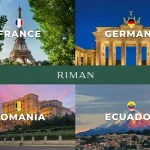RIMAN Expands Global Footprint to 22 Markets with Launches Across Europe and Latin America