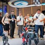Advanced Manufacturing in Focus: Smart Life and Robotics Take the Spotlight at 140th Canton Fair