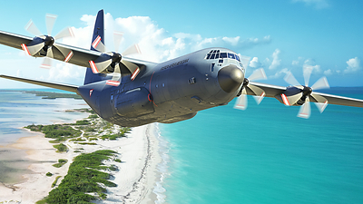 /C O R R E C T I O N -- Lockheed Martin Aeronautics/