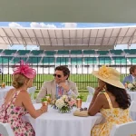 Churchill Downs Announces New Seating Experiences and Ticket Availability Starting Today For The 153rd Kentucky Derby®