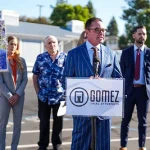 Civil Rights and Trial Attorney John Gomez Announces Wrongful Death Lawsuit After Developmentally Disabled Man Killed at Fallbrook Care Facility
