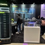 Compal Accelerates Time-to-AI with Next-Generation NVIDIA Platforms at OCP Global Summit 2026