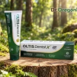 Dr. Oregonin Completes U.S. FDA Registration for OLTIS DENTAL-X, Unveiling Oral-Care Innovation Rooted in Trans-Pacific Alder Research