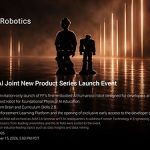 FF EAI Robotics Ecosystem Inc. (NASDAQ: FFR) Highlights Faraday Future Announcement: This Week's Investor Weekly Report from YT Jia Rescheduled to October 14; FFR and FFAI to Host Joint New Product Launch Event on October 14
