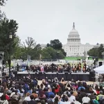 "Future Resonance -- ShanghaiEye Night" Brings Shanghai to Washington, Fosters People-to-People Exchange Across the Pacific