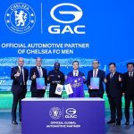 GAC Connects with Europe Through Engineering and Football at 2026 Paris Motor Show