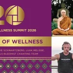 Global Wellness Summit to Explore the "Soul" of Wellness Through Ancient Wisdom, Spiritual Traditions and Powerful Shared Experiences