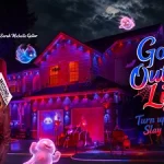Govee Turns Up the Spooky With Sarah Michelle Gellar in New Nationwide Halloween Campaign